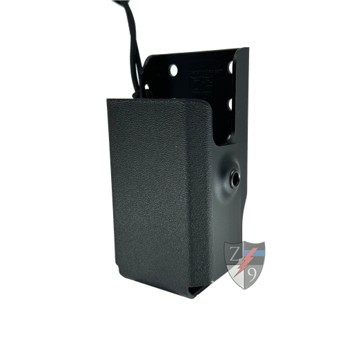 Zero9 Portable Radio Case / XPR7000 Series | Z9S-Z9-5006