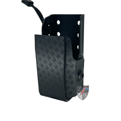 Zero9 Portable Radio Case / NX-5000 (All Batteries) | Z9S-Z9-5010