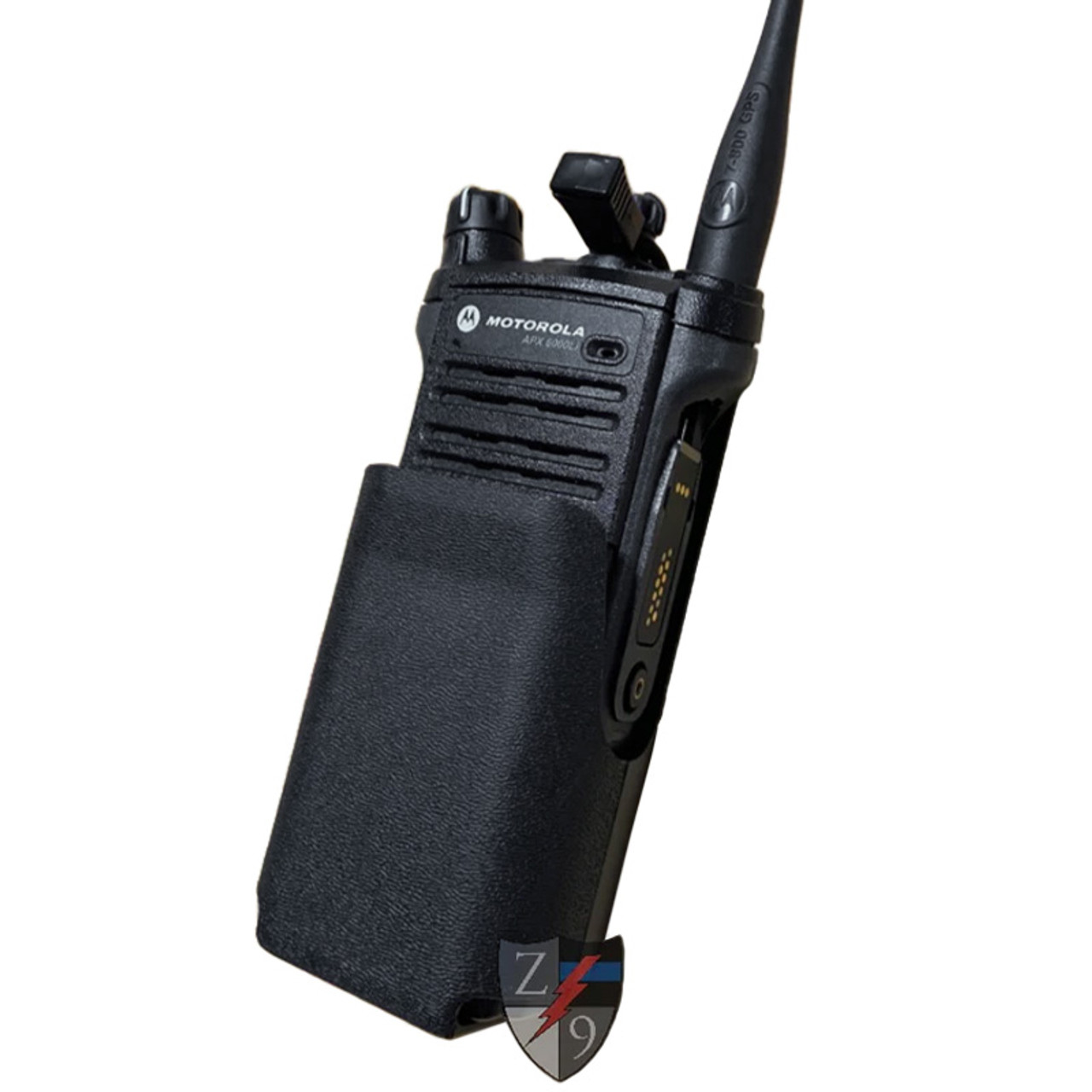 Portable Radio Case - Motorola APX N30/N50 | Z9S-Z9-5034