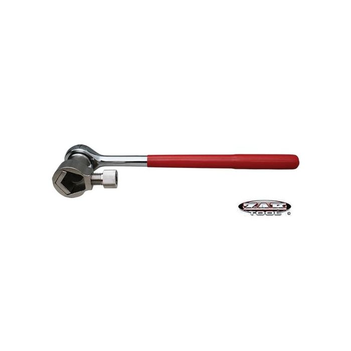 Ratcheting Socket Hyd Wrench