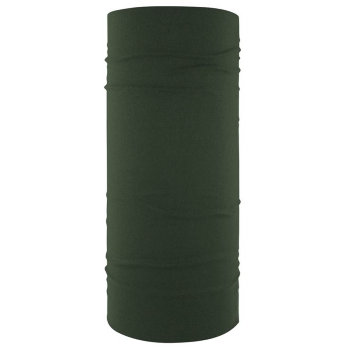 Motley Tube Polyester Olive