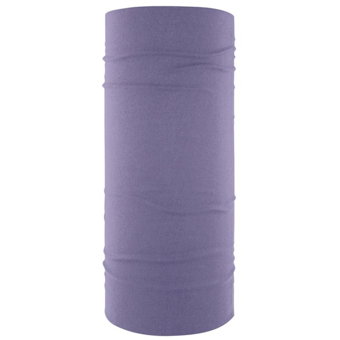 Motley Tube Polyester Lavender