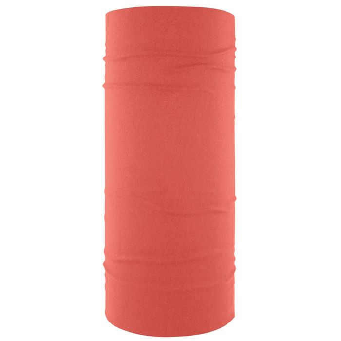 Motley Tube Polyester Coral