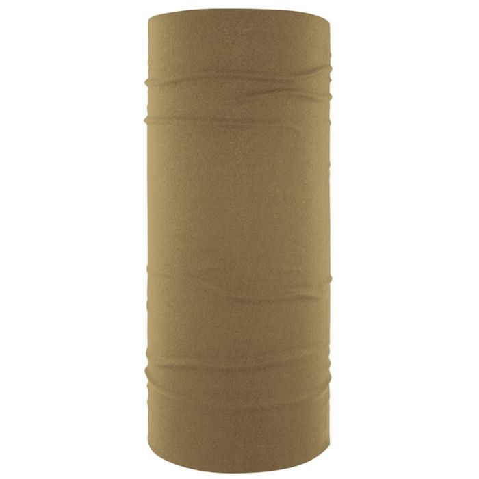 Motley Tube Polyester Coyote Tan