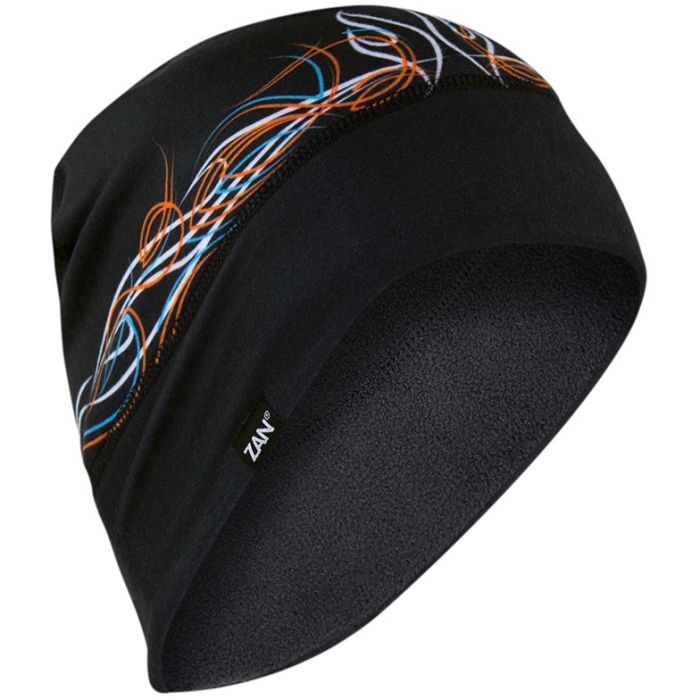 Helmet Liner/Beanie SportFlex - Fleece Lined