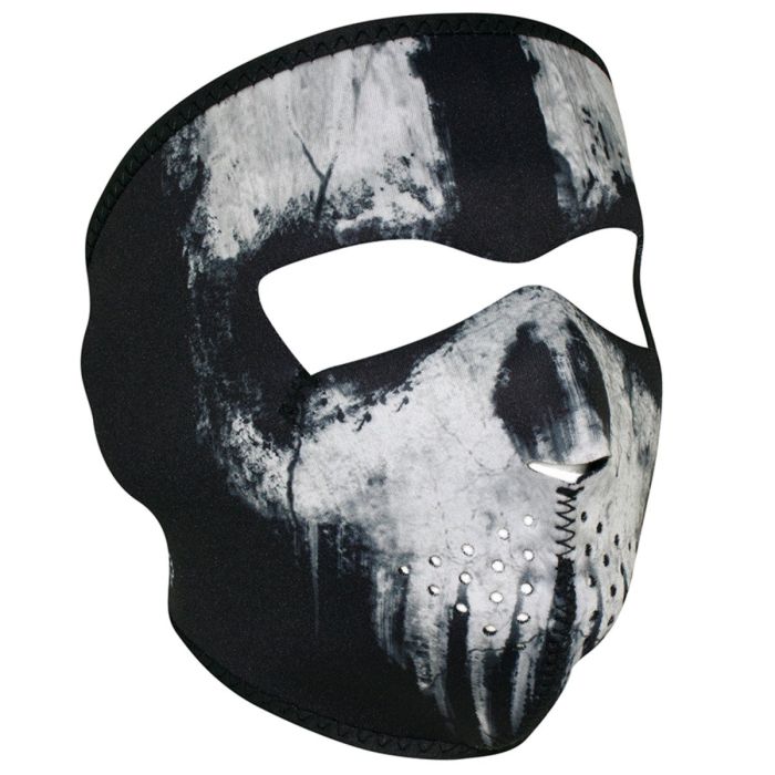 Neoprene Full Face Mask