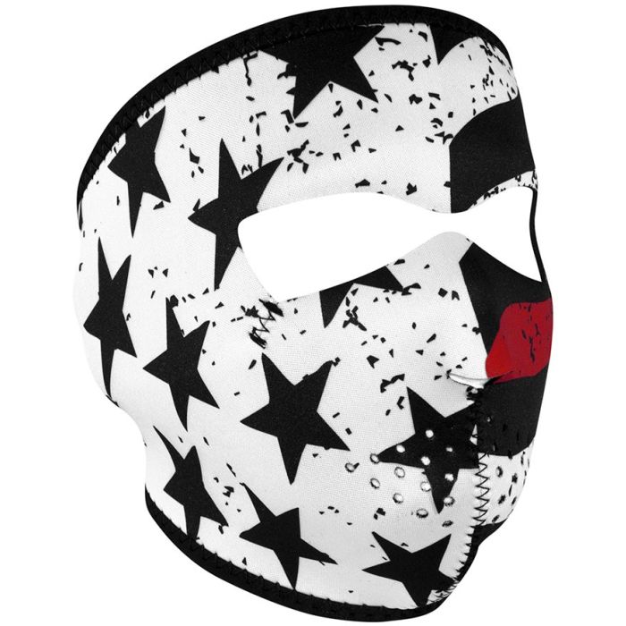 Neoprene Full Face Mask