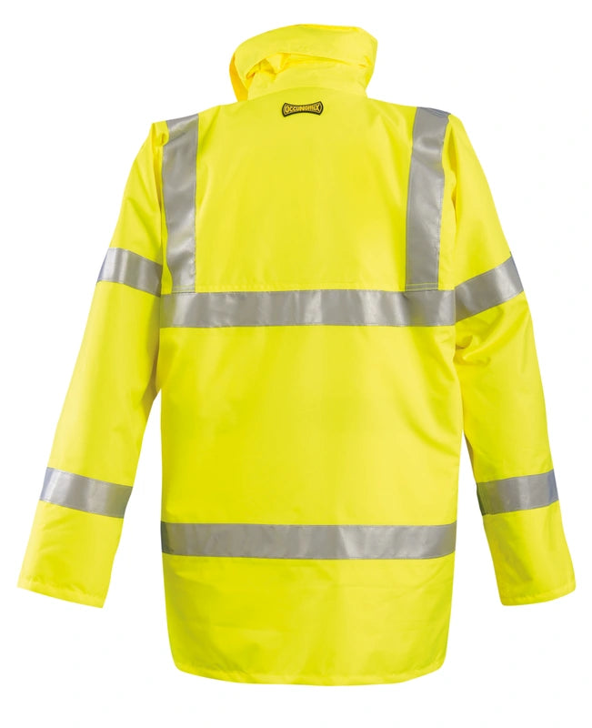 NetJets - Premium 5-in-1 Parka - Hi-Vis