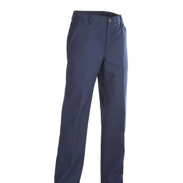 Jefferson TWP FD - Workrite 7.5oz Nomex Full Cut Industrial Pant - Navy