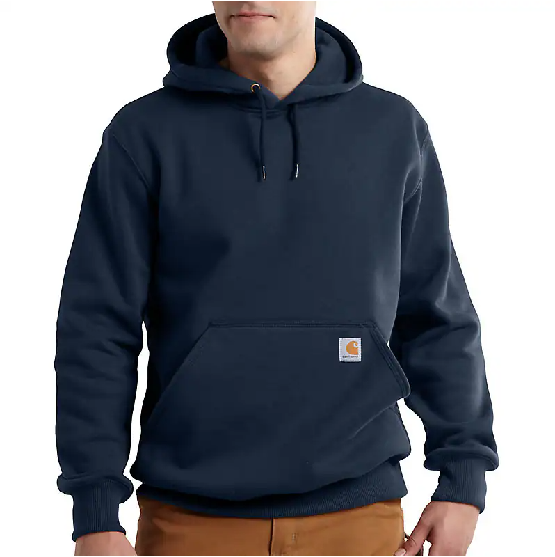 NetJets - Rain Defender Loose Fit Heavyweight Hoodie