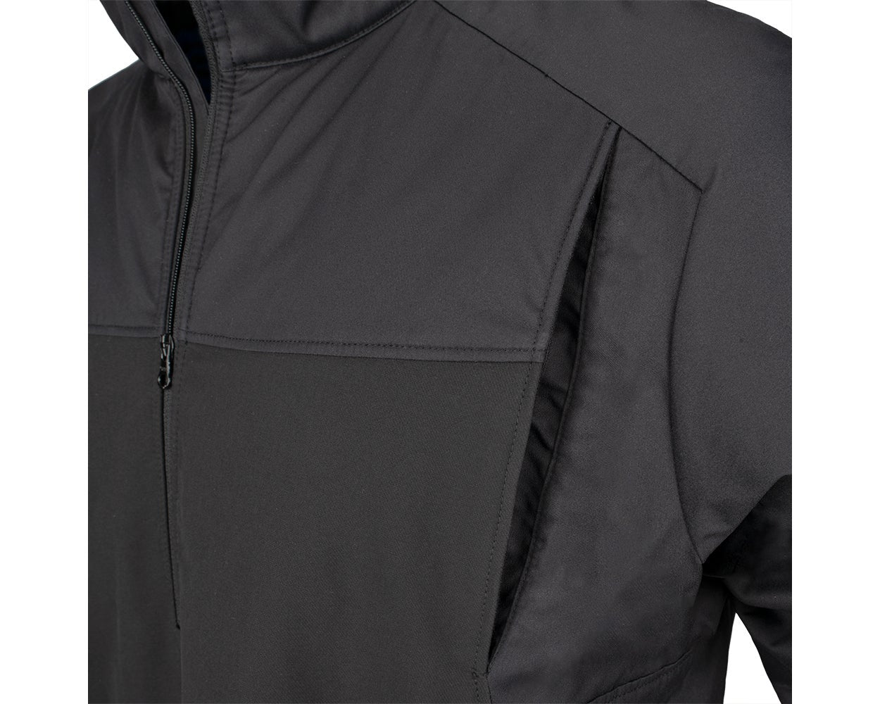 DUTYGUARD HT (Hybrid Technology) PULLOVER